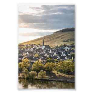 Impression Photo Bernkastel-Kues