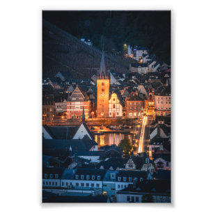 Impression Photo Bernkastel-Kues