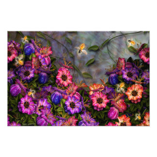 Impression Photo Berry Blast