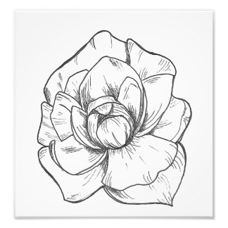 Impression Photo Bethany