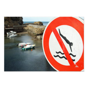 Impression Photo Biarritz