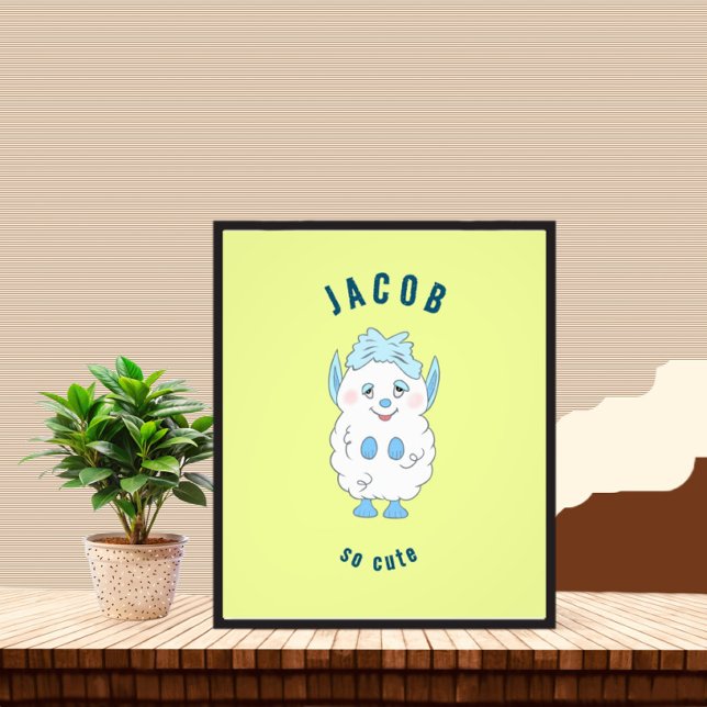 Impression Photo Blancs mignons (Créateur téléchargé)