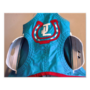 Impression Photo Blinker Off