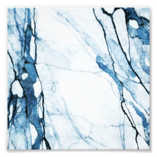 Impression Photo Blues marocaines