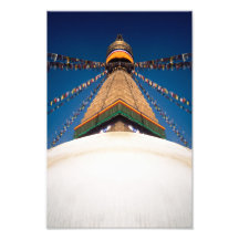 Bodhnath Stupa