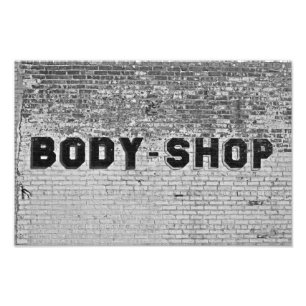 Impression Photo Body Shop