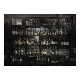 Impression Photo Boissons N° 2 Version couleur