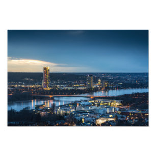 Impression Photo Bonn Allemagne