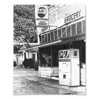 Bonne épicerie, Ottawa, Kansas