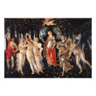 Botticelli Primavera
