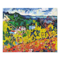 Bougival | Maurice de Vlaminck |