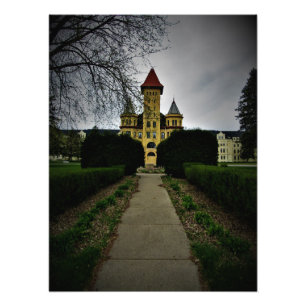 Impression Photo "Bounty urbaine"