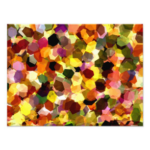 IMPRESSION PHOTO BOUQUET DE FLEURS