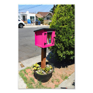 Impression Photo Boyle Heights City Terrace