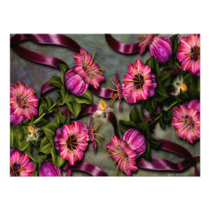 Impression Photo Boysenberry