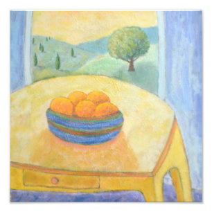 Impression Photo Brendan Laughlin Still Life