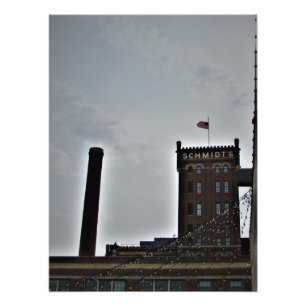 Impression photo "Brew Your Dreams"