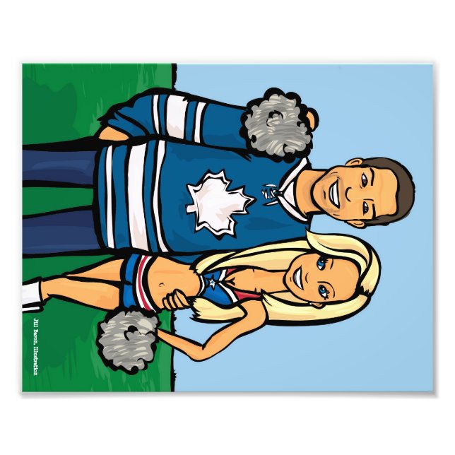 Impression Photo Britni (Devant)