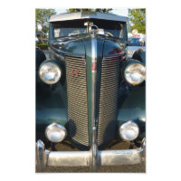 BUICK 1937