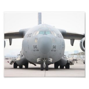Impression photo C-17 Globemaster v2