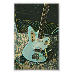 Impression Photo cadeau rock pour lui