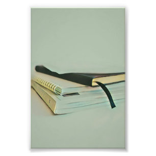 Impression Photo Cadeaux pour les vers de livres