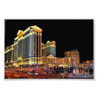 Caesars Palace Las Vegas États-Unis D'Amérique