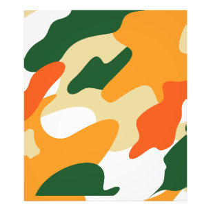 Impression Photo camouflage