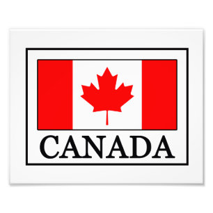 Impression Photo Canada