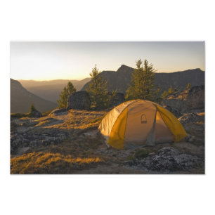 Impression Photo Canada, Colombie-Britannique, Cathédrale provincia