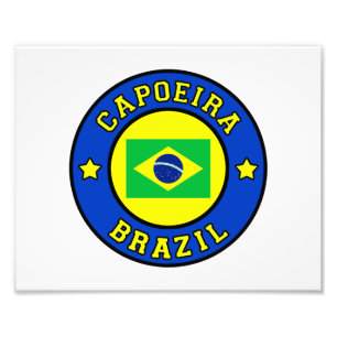 Impression Photo Capoeira