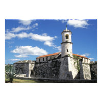 Caraïbes, Cuba, La Havane. La Havane vieille, Cast