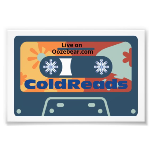 Impression Photo Card stock (Devant)