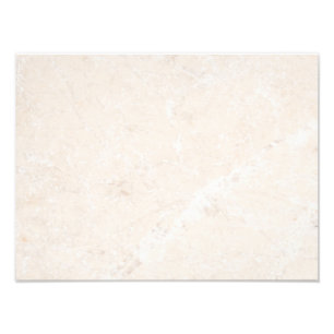 Impression Photo Carrelage en pierre de marbre Neutre Arrière - pla