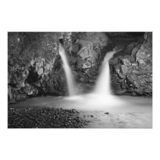 Impression Photo Cascade