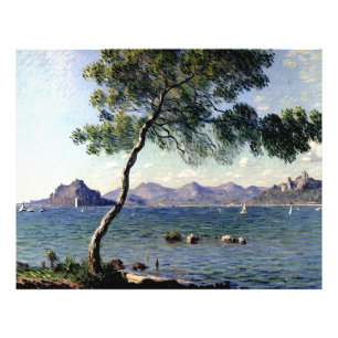 Impression Photo Casquette d'Antibes