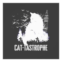 Cat-tastrophe - A Gothic Tale.b