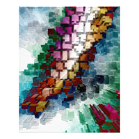 Centré sur le cube