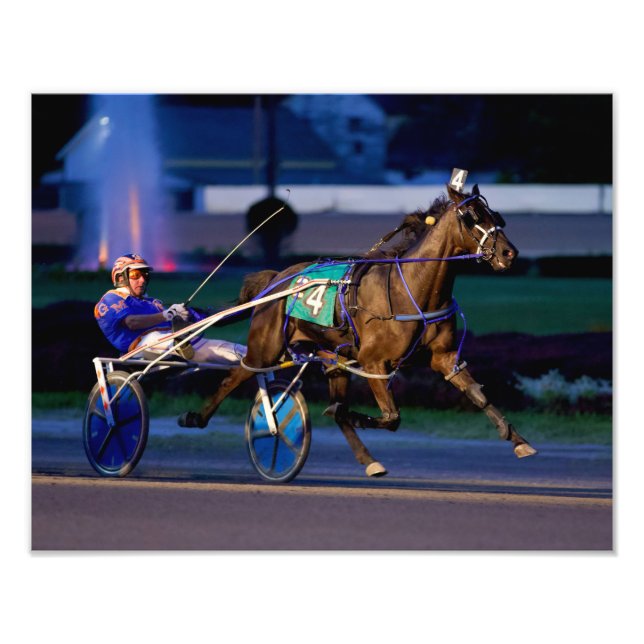 IMPRESSION PHOTO CENTURY ENDEAVOR (Devant)