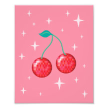 Cerise Disco 1