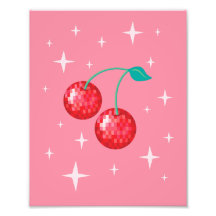 Cerise Disco 2