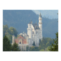 Château Neuschwanstein