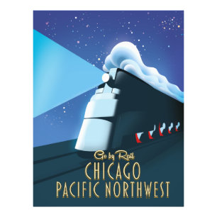 Impression Photo Chicago Pacific Northwest