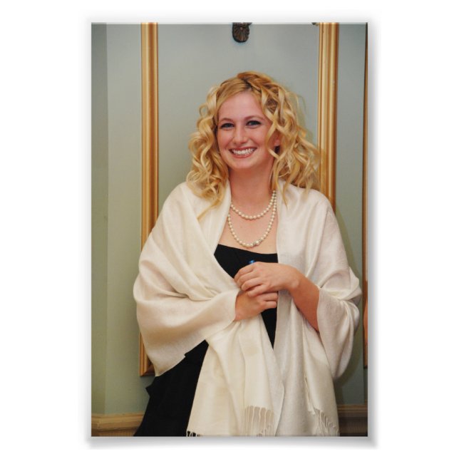 Impression Photo Chitra & Jeffrey : Mariage (Devant)