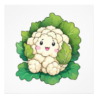 Chou-fleur Kawaii