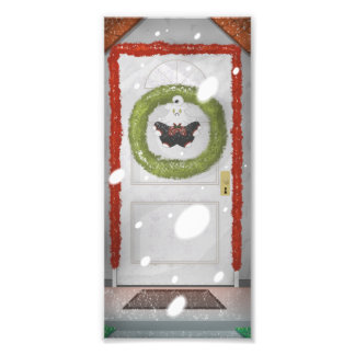 Impression Photo Christmas