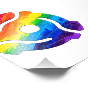 Impression Photo Circuit d'adaptateur d'enregistrement en plastique