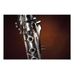 Impression photo Clarinet