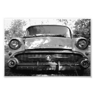 Impression Photo Classic Buick