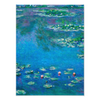 Claude Monet